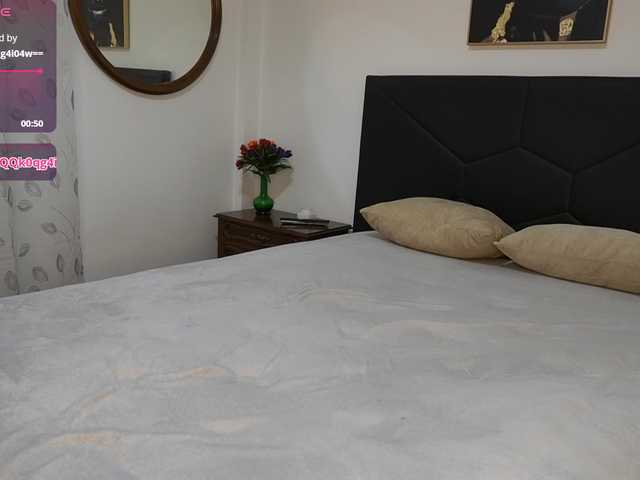 AdelleSweet's BongaCams show and profile