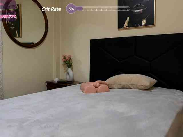 AdelleSweet webcam