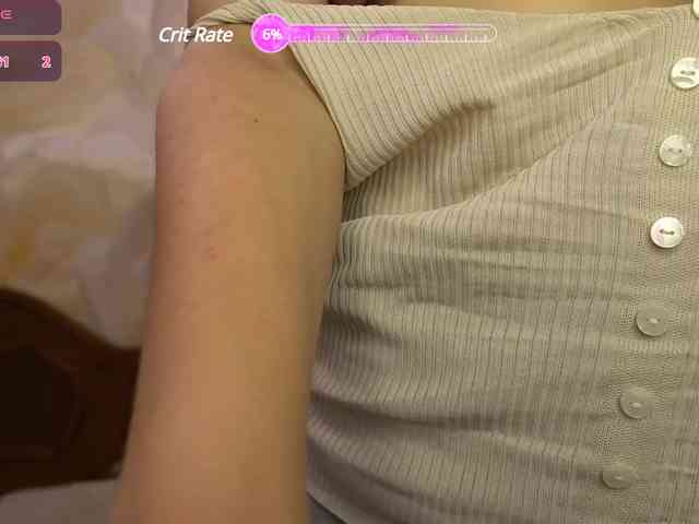AdelleSweet webcam