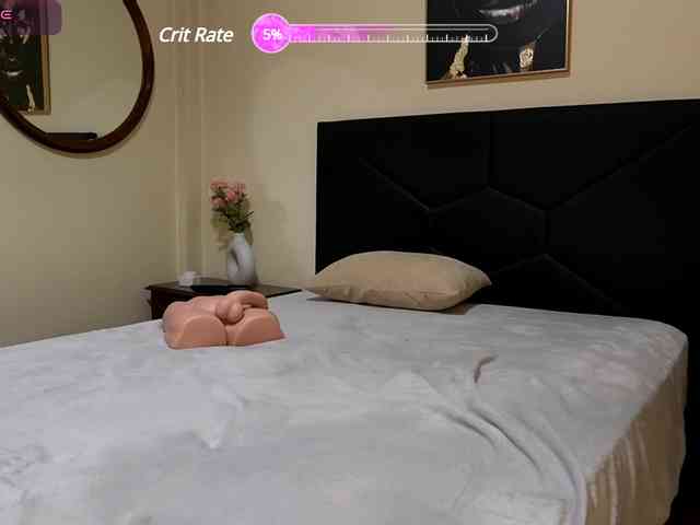 AdelleSweet webcam