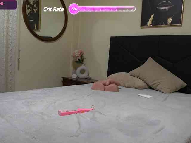 AdelleSweet webcam
