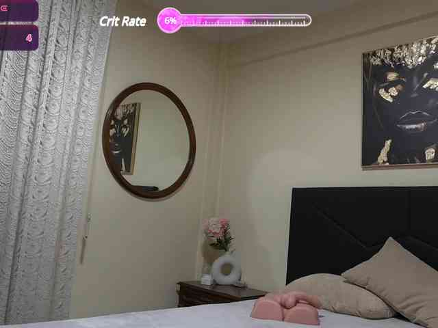 AdelleSweet webcam