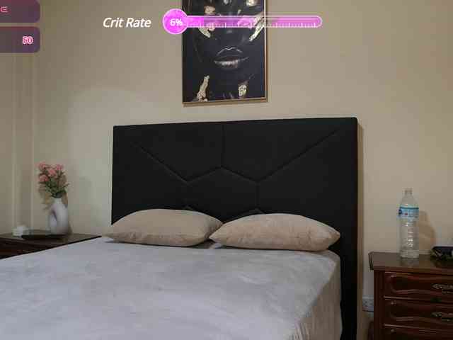 AdelleSweet webcam