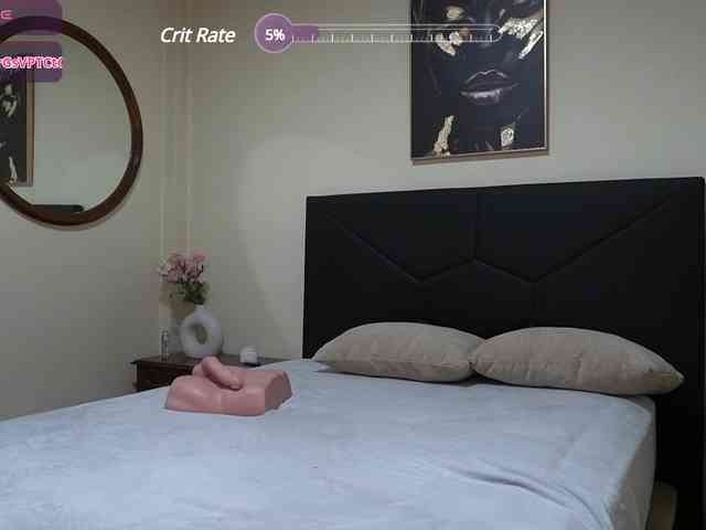 AdelleSweet webcam