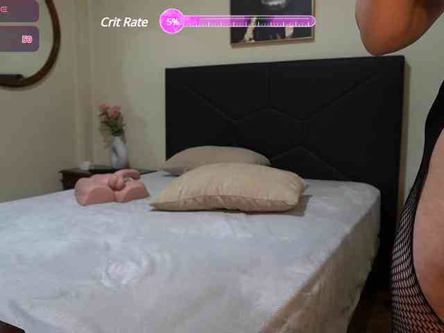 AdelleSweet webcam