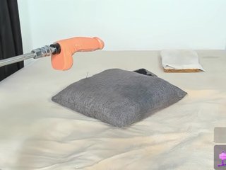 delicious_freak Porn Show