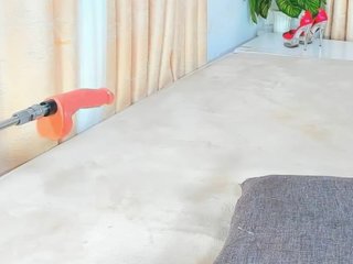 delicious_freak Porn Show