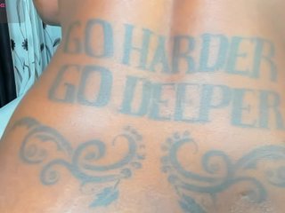 delicious_freak Porn Show