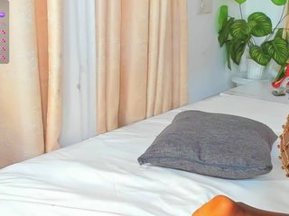 delicious_freak Porn Show