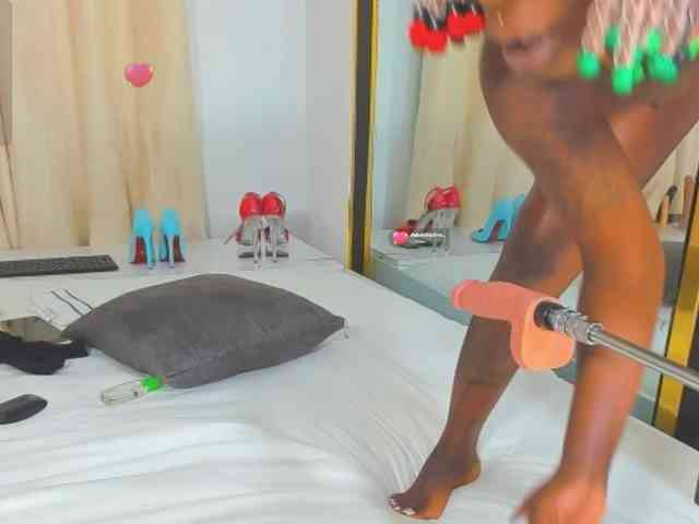 delicious_freak webcam