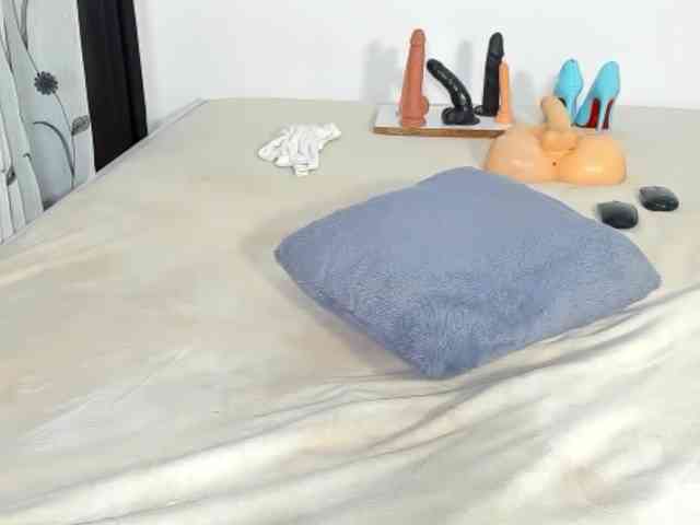 delicious_freak webcam