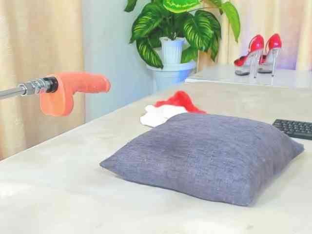 delicious_freak webcam