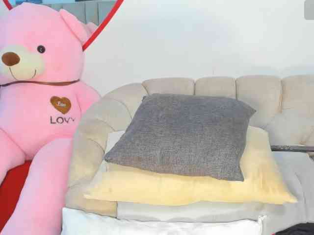 delicious_freak webcam