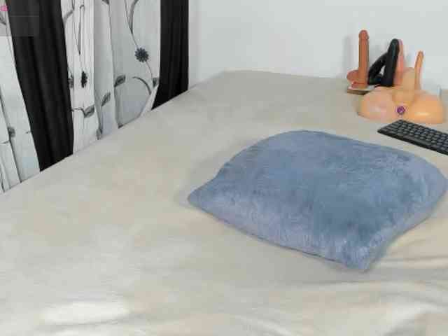 delicious_freak webcam