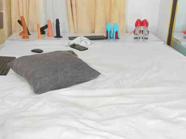 delicious_freak webcam