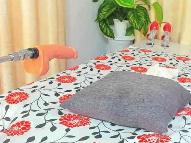 delicious_freak webcam