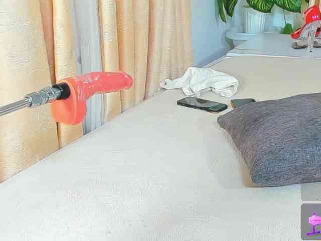 delicious_freak webcam