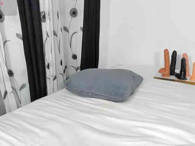 delicious_freak webcam