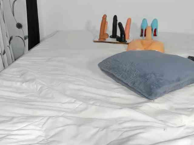 delicious_freak webcam