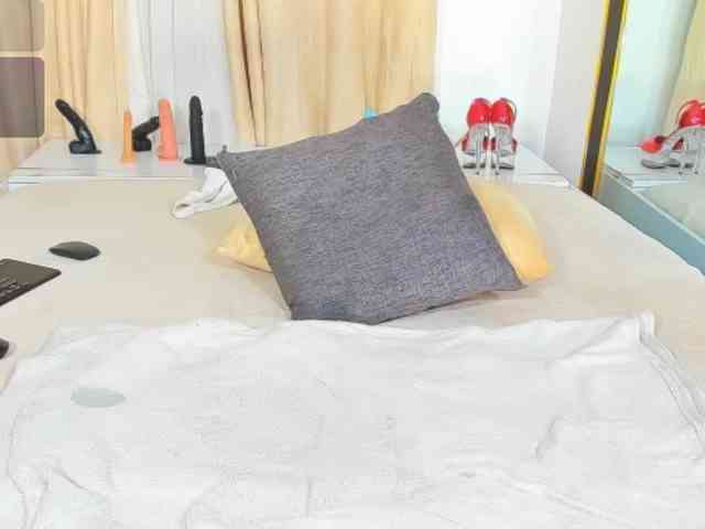 delicious_freak webcam