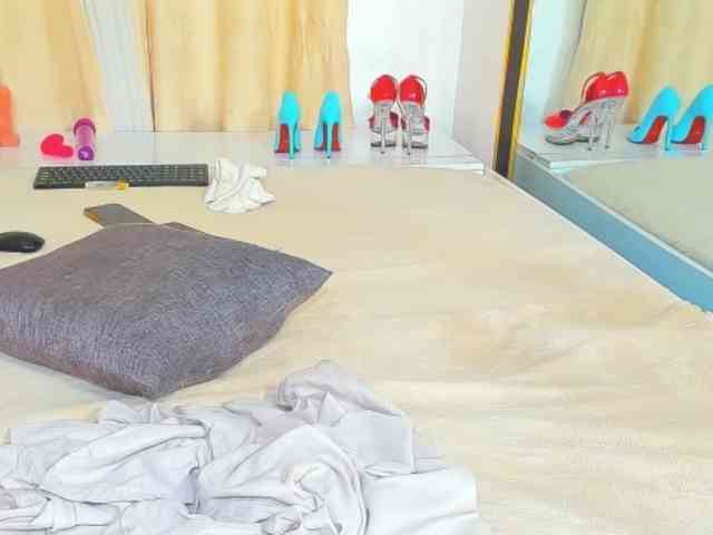 delicious_freak webcam