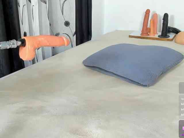 delicious_freak webcam