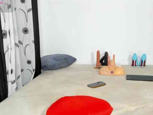 delicious_freak webcam