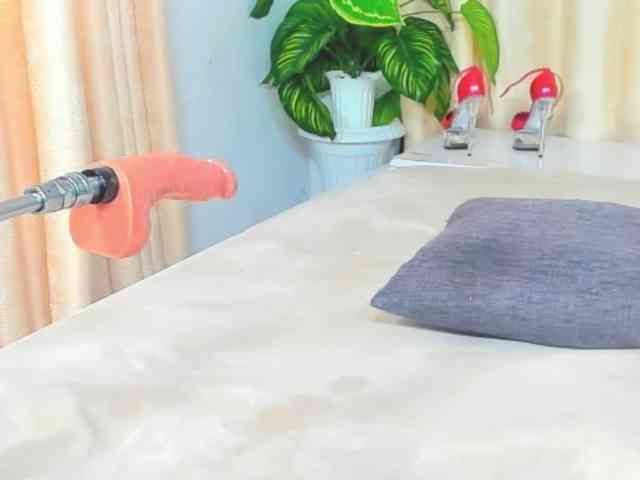delicious_freak webcam