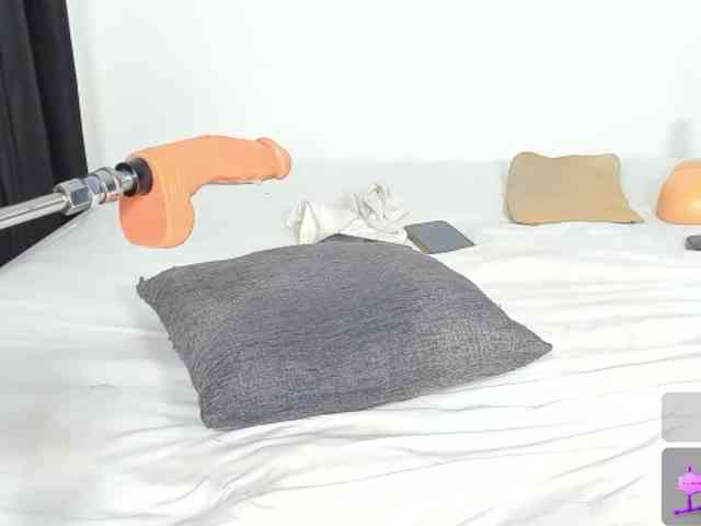 delicious_freak webcam