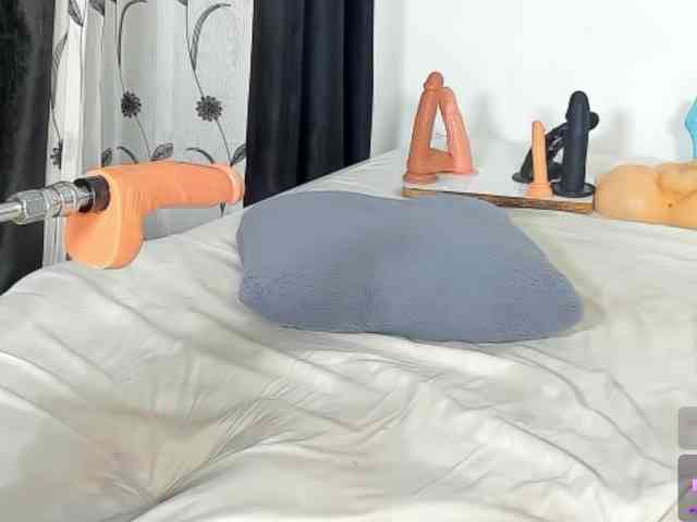 delicious_freak webcam