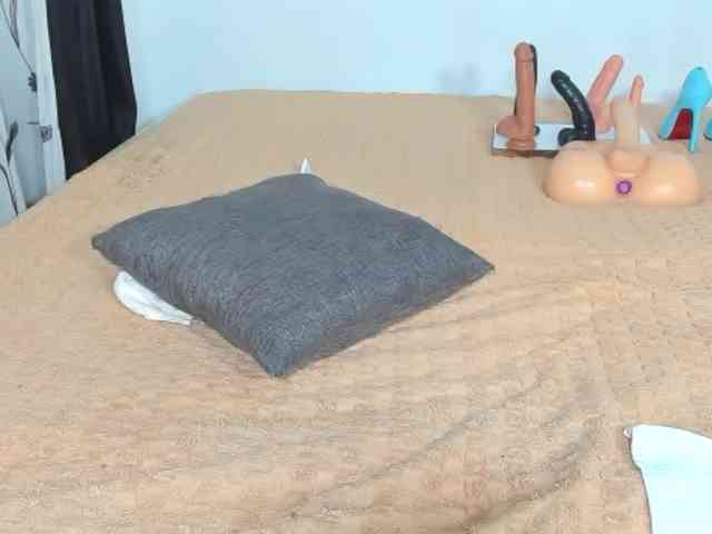 delicious_freak webcam