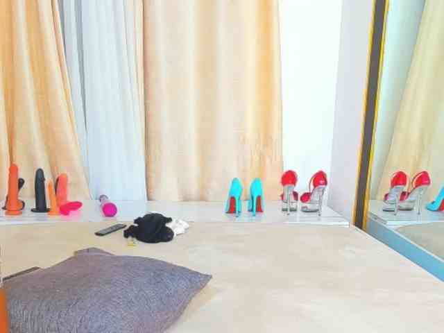 delicious_freak webcam