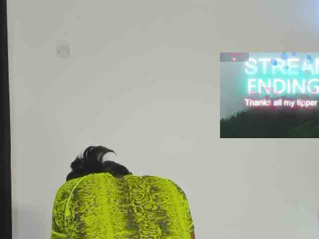 delicious_freak webcam