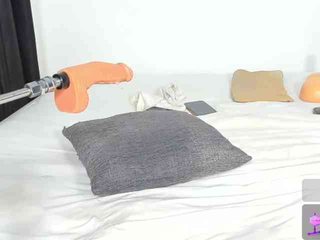 delicious_freak webcam