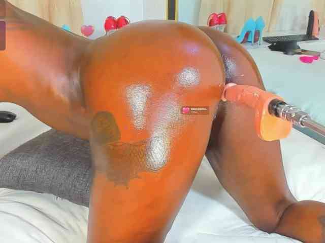 delicious_freak webcam