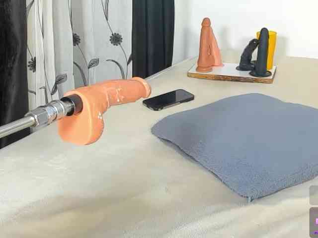 delicious_freak webcam