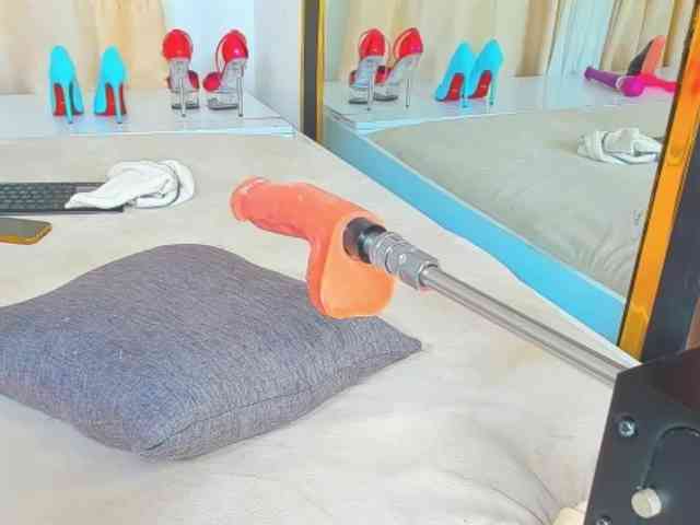 delicious_freak webcam