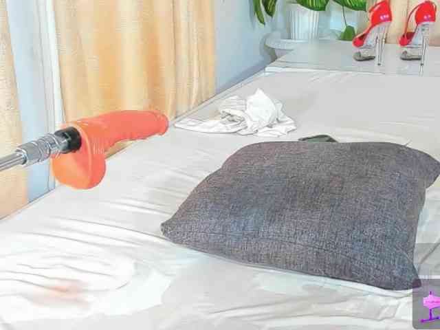 delicious_freak webcam