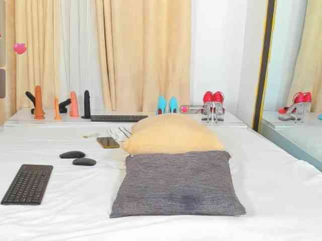 delicious_freak webcam