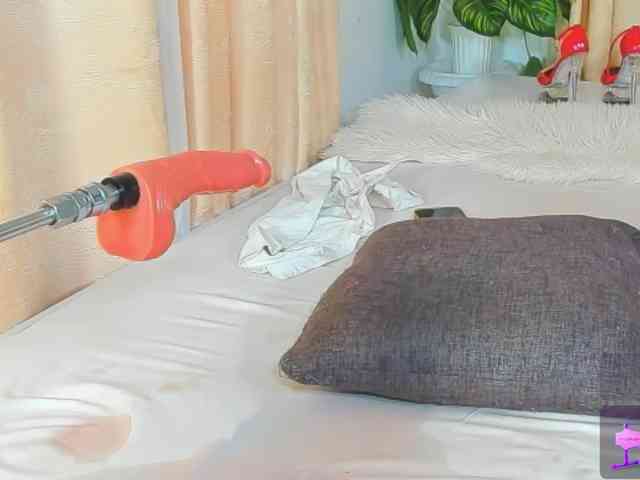 delicious_freak webcam