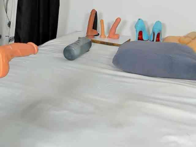 delicious_freak webcam