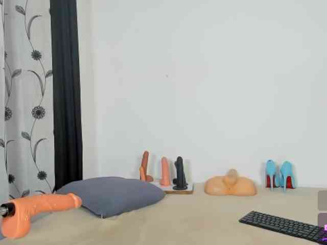 delicious_freak webcam