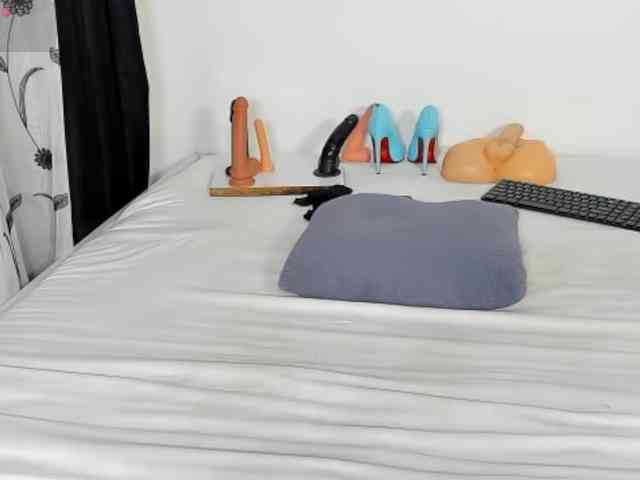 delicious_freak webcam