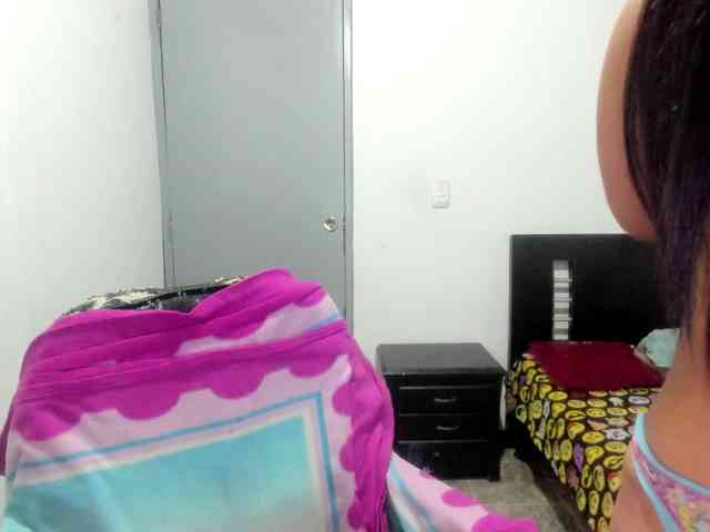Ameli-12 webcam