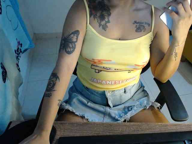 girlsex01 webcam