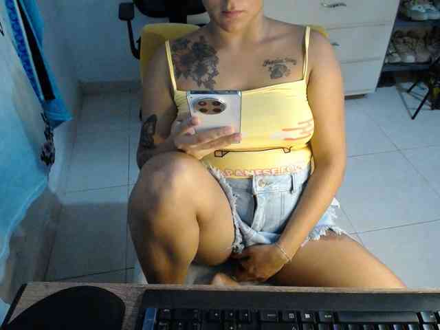 girlsex01 webcam