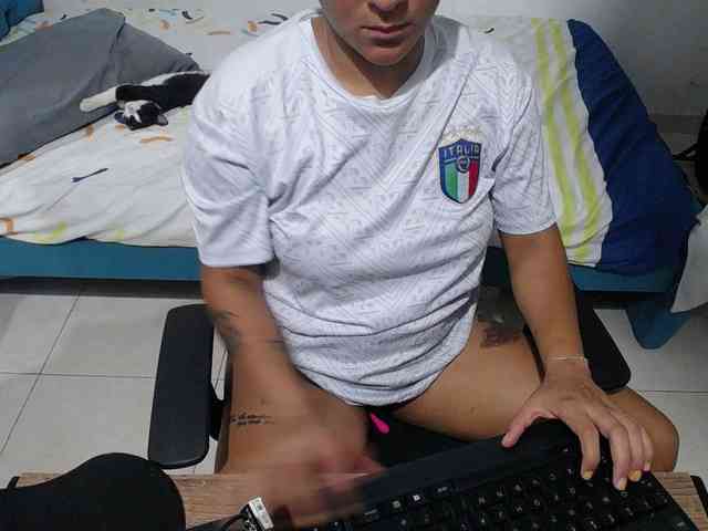girlsex01 webcam