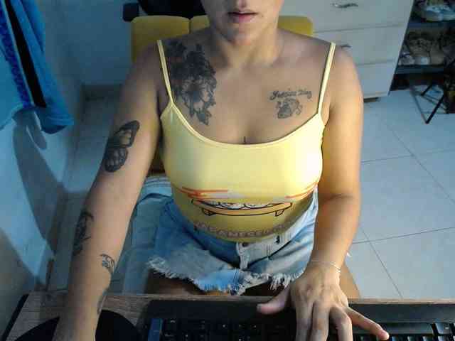 girlsex01 webcam