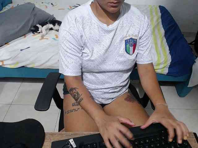 girlsex01 webcam
