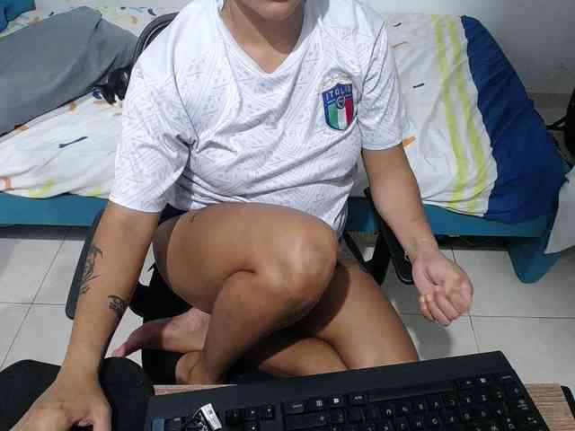 girlsex01 webcam